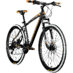 Crossrad Test 2026 • Die 6 besten Crossräder im Vergleich