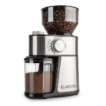 Elektrische Kaffeemühle Test 2026 • Die 5 besten elektrischen Kaffeemühlen im Vergleich