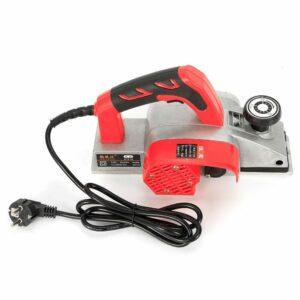 Eigenschaften aus einem Elektrohobel Test Folgende Eigenschaften sind in einem Elektrohobel Test wichtig