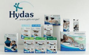 Das Interview über den Hydas Webshop