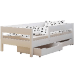 Kinderbett Test 2026 • Die 4 besten Kinderbetten im Vergleich