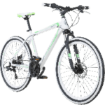 Mountainbike Test 2026 • Die 2 besten Mountainbikes im Vergleich