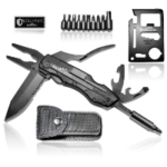 Multitool Test 2026 • Die 10 besten Multitools im Vergleich