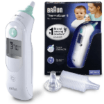 Ohrthermometer Test 2026 • Die 8 besten Ohrthermometer im Vergleich