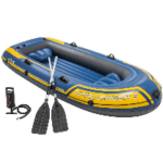 Schlauchboot Test 2026 • Die 8 besten Schlauchboote im Vergleich