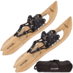 Schneeschuh Test 2026 • Die 7 besten Schneeschuhe im Vergleich