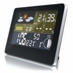 Wetterstation Test 2026 • Die 7 besten Wetterstationen im Vergleich