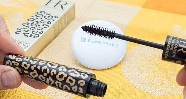 Helena Rubinstein Mascara Lash Queen 01-Black 7.2 ml im Test