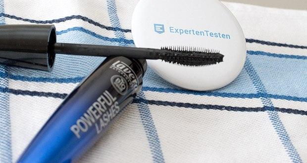 lavera Natural Definition Wimperntusche Mascara im Test - natürliche Düfte und Aromen