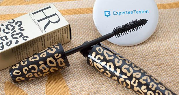 Helena Rubinstein Mascara Lash Queen 01-Black im Test - die Ultra Black-Pigmente in Lash Queen Feline Blacks verleihen den Nuancen unvergleichliche Tiefe