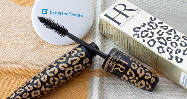 Helena Rubinstein Mascara Lash Queen 01-Black im Test - extra viel Volumen