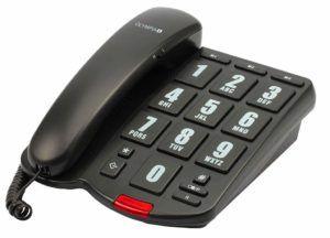 Anschaffung eines Schnurgebundenen Telefons Anschaffung Schnurgebundenes Telefon Testsiegers im Vergleich