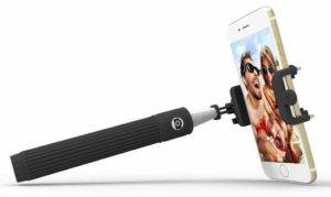 Funktionsweise von einem Selfie-Stick im Test Die genaue Funktionsweise von einem Selfie-Stick im Test und Vergleich?
