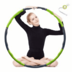Hula Hoop Reifen Test 2026 • Die 6 besten Hula Hoop Reifen im Vergleich