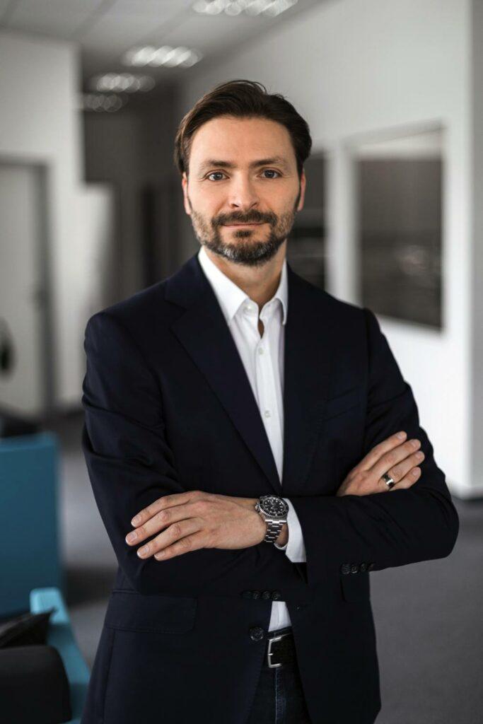 IT-Experte Thomas Malchar im Interview