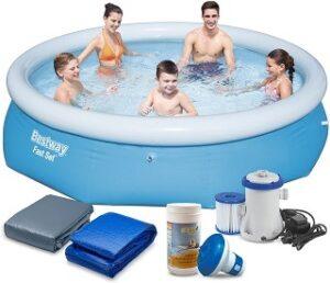 Beliebte Bestway Pools Die beliebtesten Bestway Pools im Test