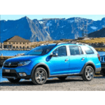 Dacia Logan Test 2026 • Die besten Dacia Logan Modellvarianten im Vergleich