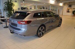 Der Erfahrungsbericht über den Opel Insignia Der Erfahrungsbericht von Opel Insignia im Test und Vergleich