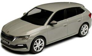 Wichtige Fakten vom Skoda Scala Testsieger Alle Fakten aus einem Skoda Scala Test und Vergleich
