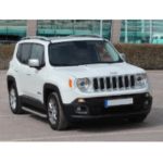 Jeep Renegade Test 2026 • Die besten Jeep Renegade Modellvarianten im Vergleich