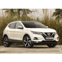 5 Modelle 1 Klarer Sieger Nissan Qashqai Test Rtl De Vergleich