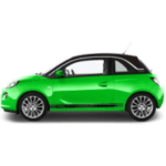 Opel Adam Test 2026 • Die besten Opel Adam Modellvarianten im Vergleich