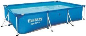 Pools vom Unternehmen Bestway Pools vom Unternehmen Bestway im Test