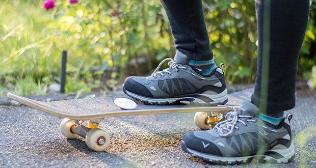 Blackcrevice Damen Low-Cut Wanderschuhe im Test - fĂĽr sportliche Hikes bei jedem Wetter