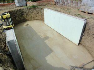 Im Pool Einbau Ratgeber: Schritt für Schritt Aufbau Der Aufbau des eigenen Pools im Test und Vergleich