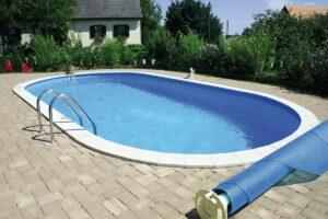 Im Ratgeber: der Einbau eines gemauerten Pools Einen Gemauerten Pool Aufbauen im Ratgeber
