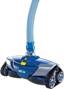 Pool Bedensauger Test - Häufige Mängel und Schwachstellen Häufige Mängel Pool Bedensauger im Test und Vergleich