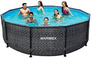 Im Pool selber bauen Ratgeber - Kunststoffbecken Kunststoffbecken Pool selber bauen im Test und Vergleich