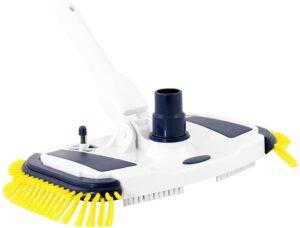 So werden Pool Bodensauger getestet Pool Bodensauger im Test und Vergleich