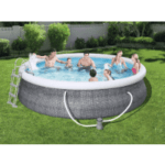 Gartenpool und Zubehör Test 2026 • Die 7 besten Pools und Zubehörprodukte im Vergleich