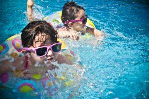 Es riecht hier nach Chlor! Was bedeutet das? Pool wasser riecht hier Chlor! Was bedeutet das?