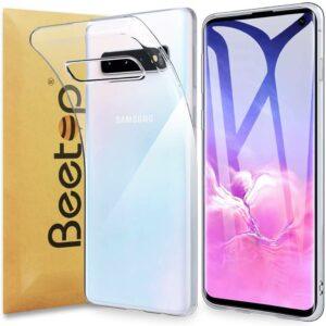 Was ist ein Samsung Galaxy S10 und wie funktioniert es? Was ist ein Samsung Galaxy S10 Test und Vergleich?