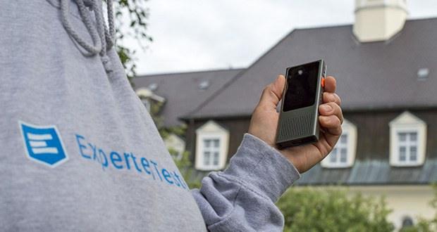 Langogo Minutes Sprachübersetzer und Diktiergerät im Test - ein großartiger Reisekumpel, der Ihnen hilft, sich besser mit den Einheimischen zu verbinden und Ihre Produktivität für ein unvergessliches Tagebuch auf Reisen zu verbessern