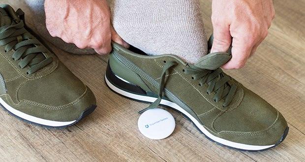 PUMA ST Runner V2 SD Sneaker im Test - Schuhweite: Schmal