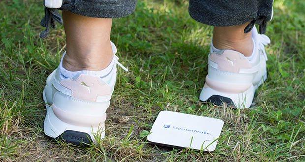 PUMA RS 2.0 Futura Sneaker im Test - mit höchstem Tragekomfort