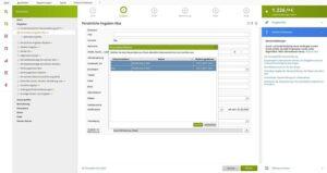 Lexware Test: Die Kriterien Nach diesen Testkriterien wird Lexware bei uns verglichen