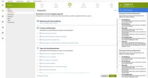 Diese Vorteile machen die Buchhaltungssoftware von Lexware zu einem guten Deal Vorteile aus einem Lexware Testvergleich