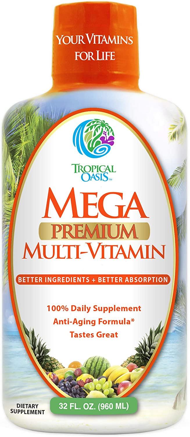 🥇 15 Modelle, 1 klarer Sieger Multivitamine Test rtl.de Vergleich