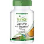 Curcumin Kapseln Test 2026 • Die 10 besten Curcumin Kapseln im Vergleich