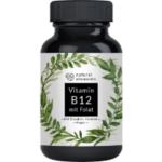 Vitamin B12 Test 2026 • Die 11 besten Vitamine B12 im Vergleich