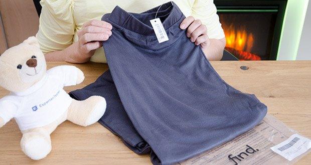 find. Damen Jogginghosen im Test - Modellnummer: AMW-071