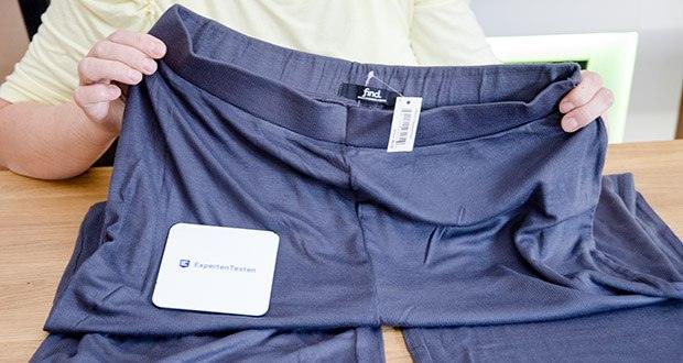find. Damen Jogginghosen im Test - Größe: 42; Farbe: Grau (Geschwärzte Perle)