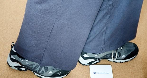 find. Damen Jogginghosen im Test - stylisch & wandelbar