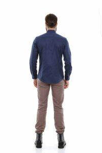 Modetrend 2020 für Herren