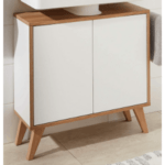 Badmöbel Holz Test 2026 • Die 8 besten Badmöbel aus Holz im Vergleich