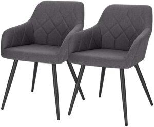 Die besten Eigenschaften von Esszimmer Sesseln – Komfort und Eleganz Die besten Esszimmer Sesseln im Vergleich